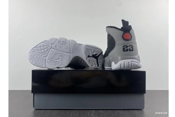 Particle CT8019-060 Grey 9 Retro Jordan CT8019-060 0926